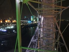 -琴岛之星摩天轮