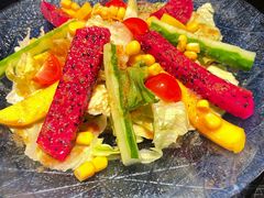 -和一料理(安阳店)