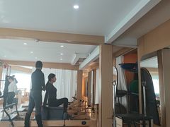 -Ms.Pilates 普拉提技术(长寿路店)