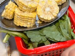 -菜忠潮州牛肉店(岗厦店)