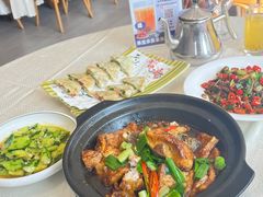 -好兄弟郭巨海鲜(天一阁店)