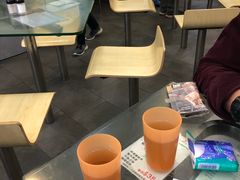 -义顺牛奶公司(庇利金街店)