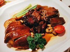 -避风塘·金牌店·夜宵(金玉兰店)