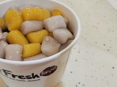 -鲜芋仙(群光广场店)