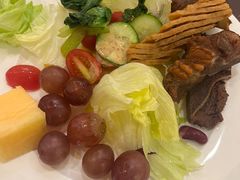 -枣庄开元凤鸣山庄·中餐厅