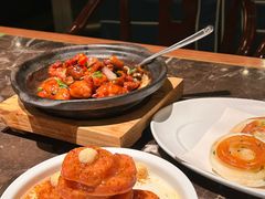 -汤城小厨•粤菜•靓汤(苏州街店)