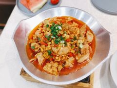 -洞庭家宴·头牌甲鱼(广渠门店)