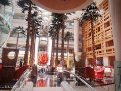 -威斯汀舞台餐厅