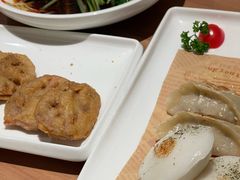 -枣子树·素食餐厅(普陀山店)