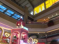 -顺联广场(陈村店)
