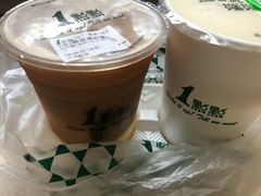 -1点点(大连路店)