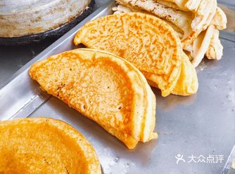 #吃货干饭地图 #觅食记 #豆腐脑 #记忆中的家乡小
