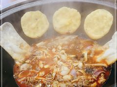 -曹丞相·地锅鸡·地锅鱼(武林店)