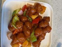 -汤和好天气 粤菜小馆(鸳鸯店)