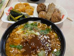 -东方削面(迎泽街店)