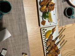 -彩汐 日式海鲜&烧鸟居酒屋
