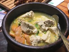 -塔哈尔·新疆盛宴(城西银泰店)