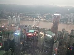 -WFC会仙楼观景台