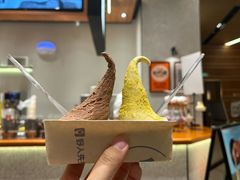 -野人先生现做冰淇淋(北京环宇荟店)