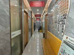 -上海仁爱医院口腔科 · 种植