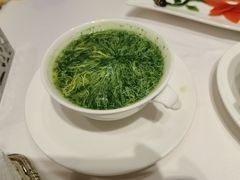 -香乐园·淮扬菜中餐厅·Shang Garden(福田香格里拉店)