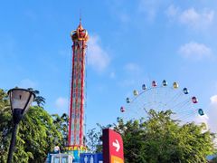 -白沙门生态公园