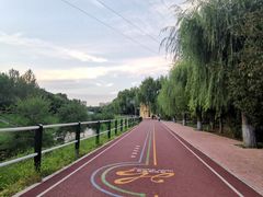 -黛秀湖公园