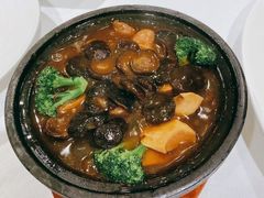 -大东方海鲜酒楼(小武基桥店)