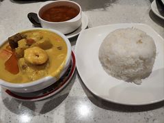 -香港新发烧腊茶餐厅(书城店)