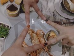 -漳州佰翔圆山酒店·圆山畔西餐厅