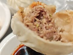 -郑家包子牛肉拉面(尚勤路店)