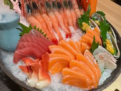 -德川家日本料理(顺义华联店)