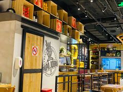 -棒约翰比萨·意面(剑河店)