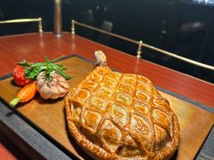 -ZHAO赵·牛扒坊(仁和新城店)