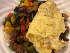 -文三里屯面馆(三里屯店)