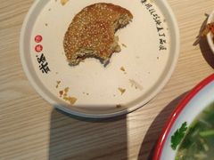 -武圣羊汤(武圣路店)