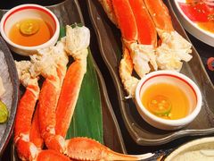 -松鹤精致料理(五一中路店)