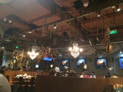 -阿罗新疆菜(人民广场店)