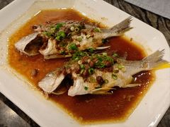 -金海湾嘉华度假酒店·海天阁中餐厅