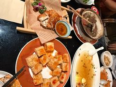-鹅滋道(甘坑古镇店)