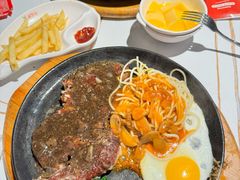 -豪享来(我格广场店)
