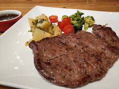 美式黑椒牛排-必胜客(宁波天一水街店)