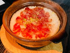 腊味煲仔饭-三清潭烧鹅(兴业太古汇店)
