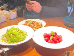 -蝦塘·中国餐馆(城墙南马道巷店)