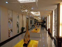 -福记大酒店(星湖街区店)