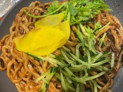 -鑫日千里马朝鲜族小馆(总店)