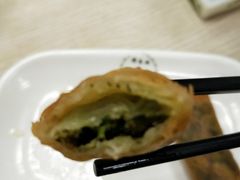 春饼-刘长兴(逸仙桥店)