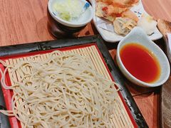 -纹兵卫手打荞麦面日料(虹桥本店)