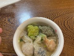 -蓝记云吞(正果店)
