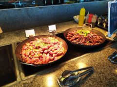 -解放碑威斯汀酒店-知味国际美食餐厅